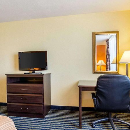 Quality Inn Liberal Exterior photo